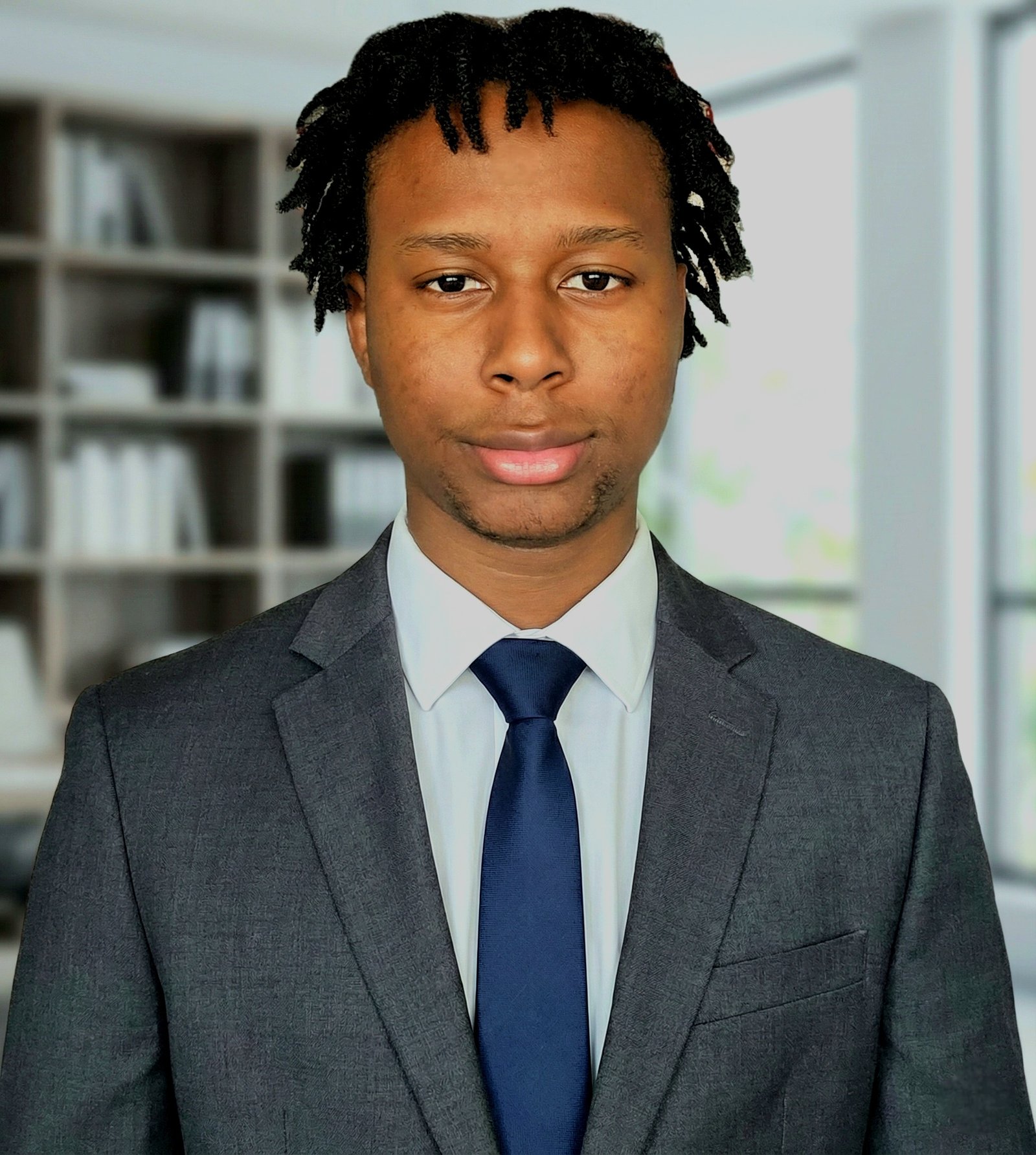 Fotografia de Tonilson Furtado